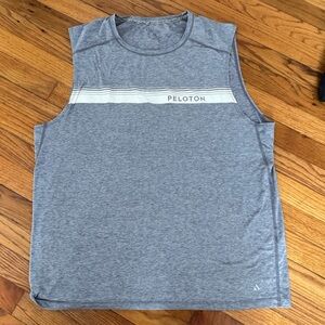 Peloton Solfire Muscle Tank